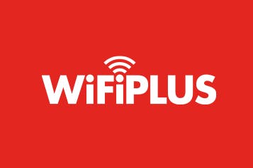 Wi-Fi Grátis: Conexão em Toda a Casa