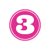 número 3