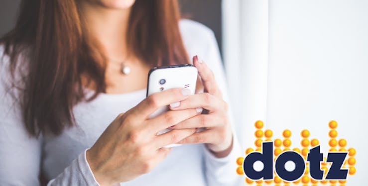 Dotz Recarga para Celular