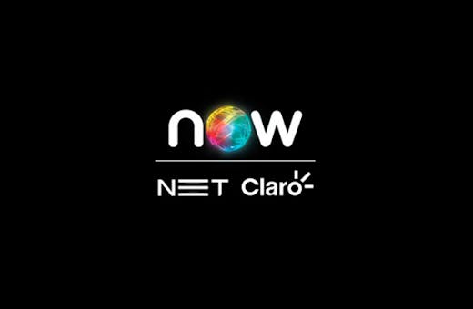 Lançamentos NOW: novidades do mês