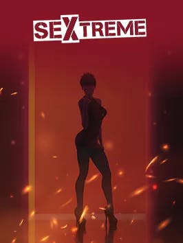 Sextreme: O Limite do Prazer
