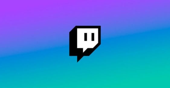 twitch