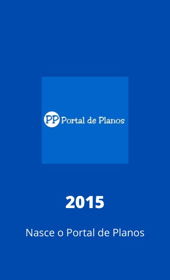 Sobre o Portal de Planos