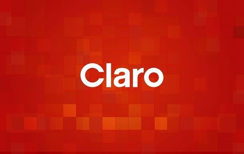 Logo Claro