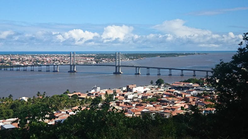 NET Sergipe