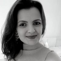 Amanda Pereira, redatora do Portal de Planos