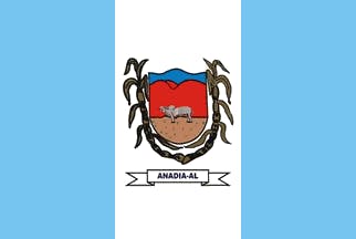 CLARO ANADIA