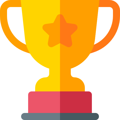 Ilustração - troféu