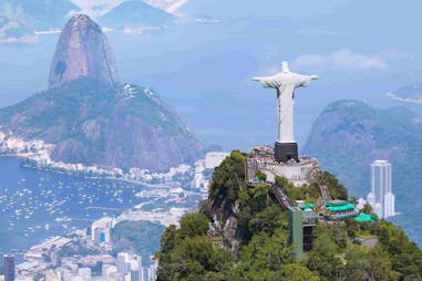 Imagem do Rio de Janeiro