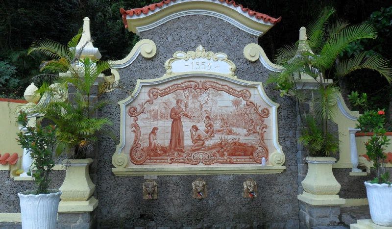 Biquinha - São Vicente