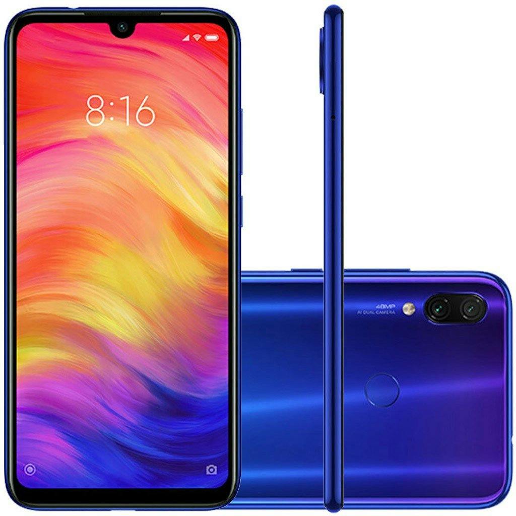 Xiaomi Redmi Note 7