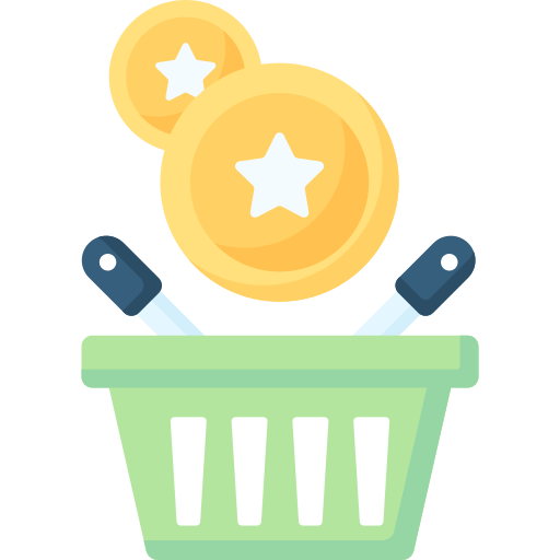 Ilustração - economia claro