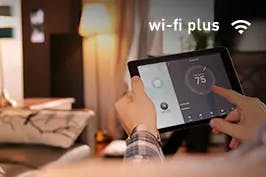 Wi-Fi Plus