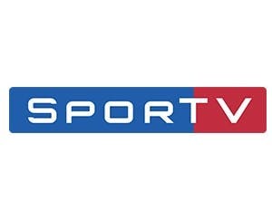 Logo SporTV