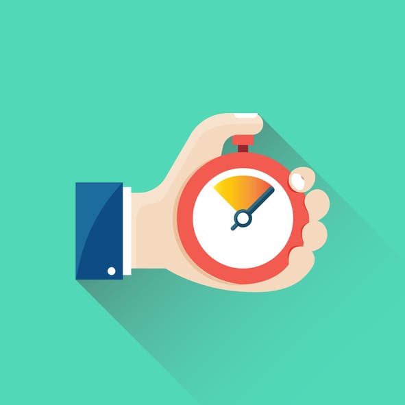 Ilustração - Jitter