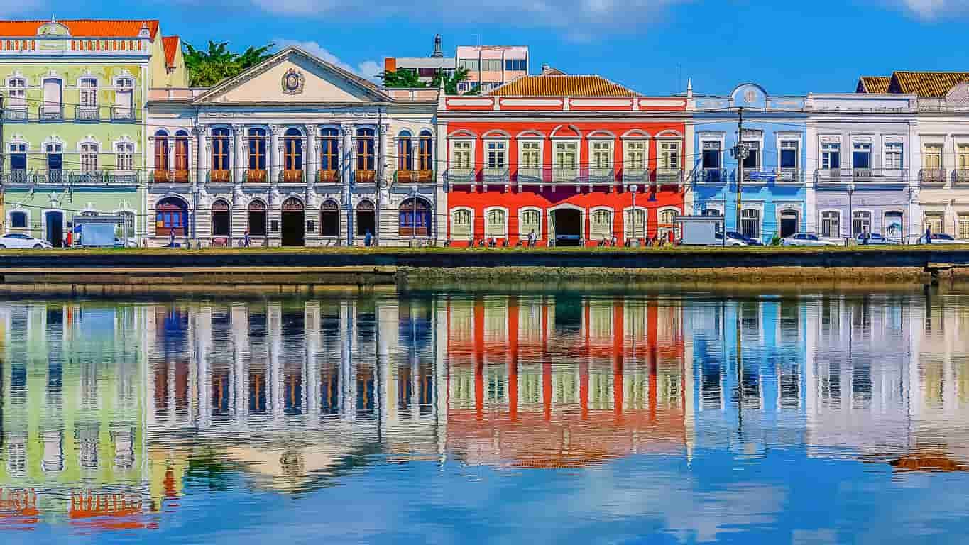 Recife