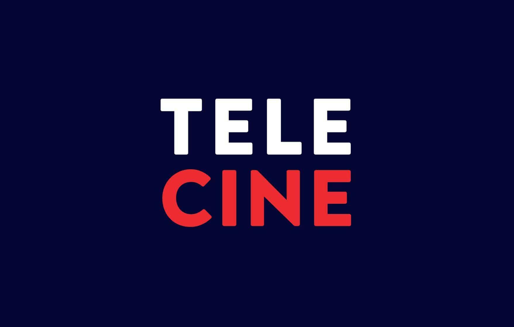 ícone telecine