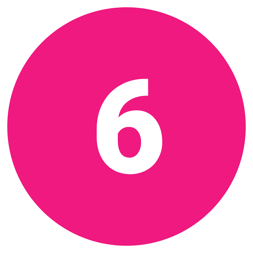 número 6