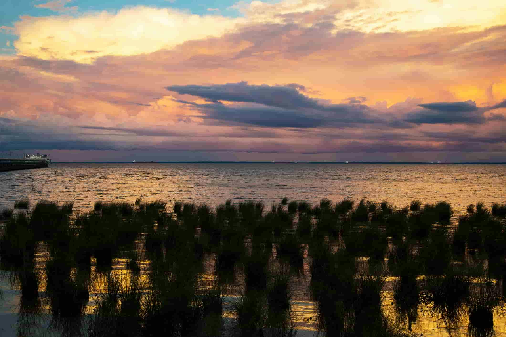 Imagens do Amapá