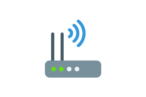 Internet Wi-Fi
