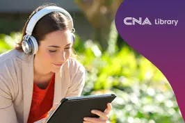 CNA Library