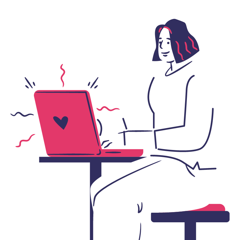 Trabalhar online