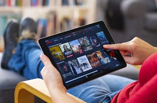 claro combo - claro tv e netflix premium