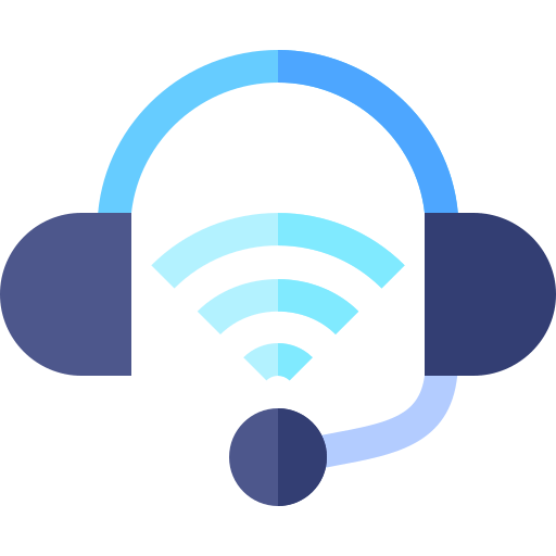 ícone deezer tim