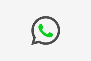 ícone whatsapp