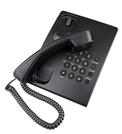 Telefone TIM Controle