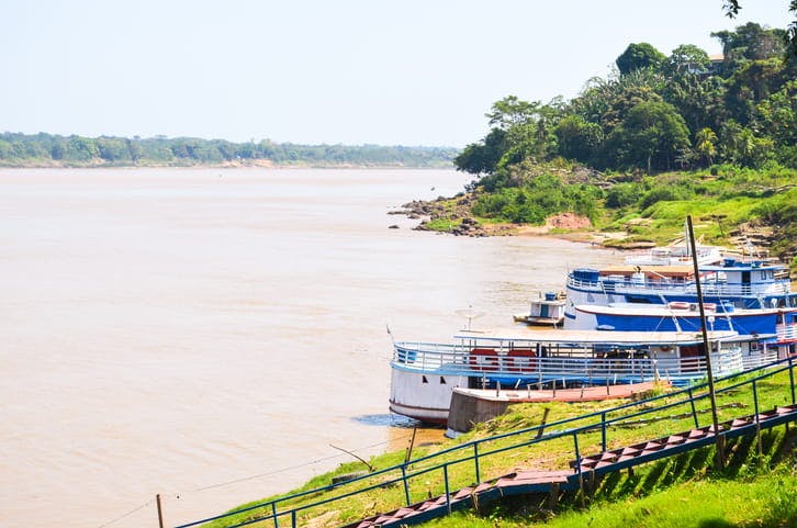 Rondonia