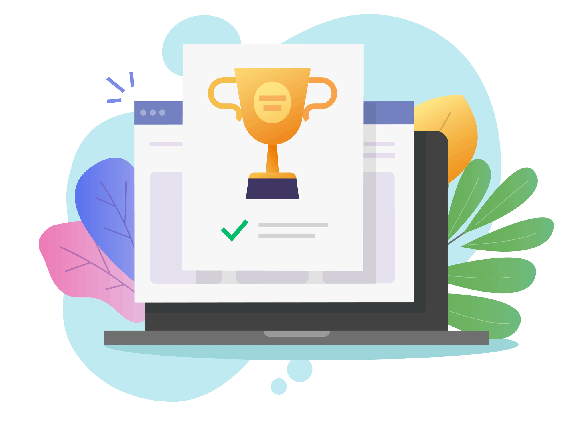 Ranking provedores de internet