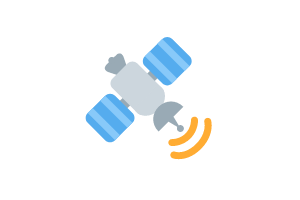 Internet via Satélite