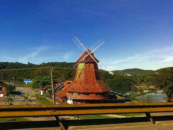Joinville