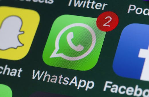 whatsapp