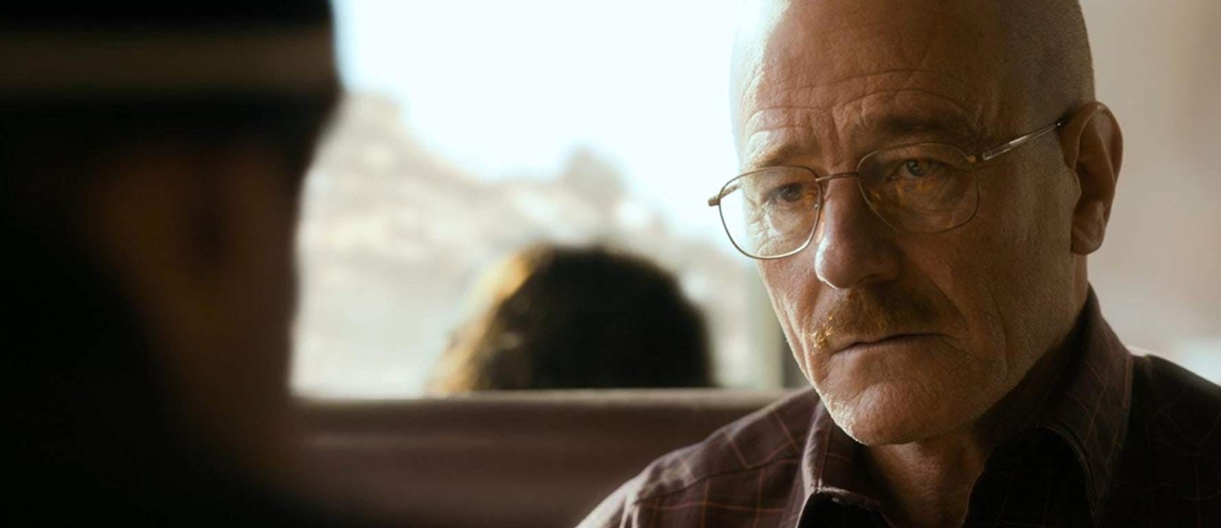 El Camino - Fonte: IMDb