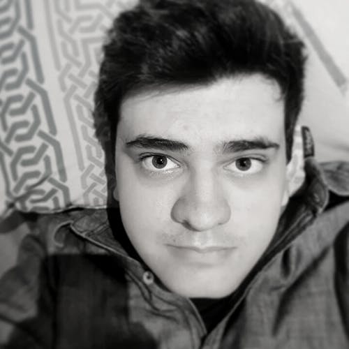 Matheus Fragata, especialista em Cinema do Portal de Planos