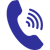 ícone telefone - atendimento exclusivo