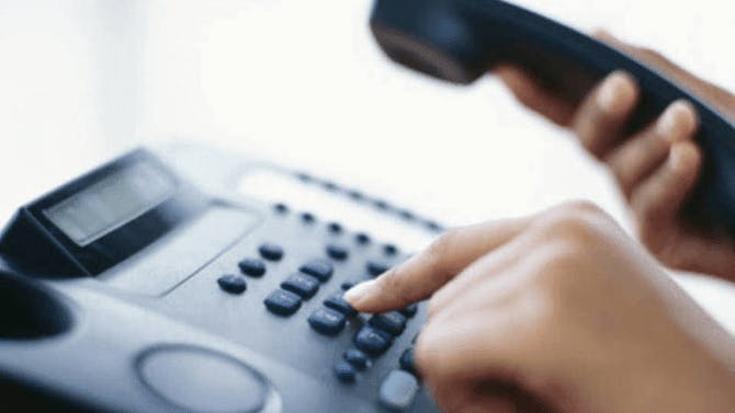 Compare planos de telefone fixo com nossa ferramenta