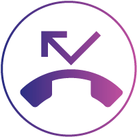 ícone vivo internet