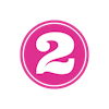 número 2