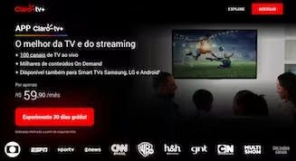 Conteúdo Sob Demanda