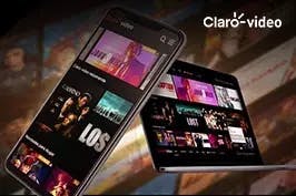 Claro Vídeo