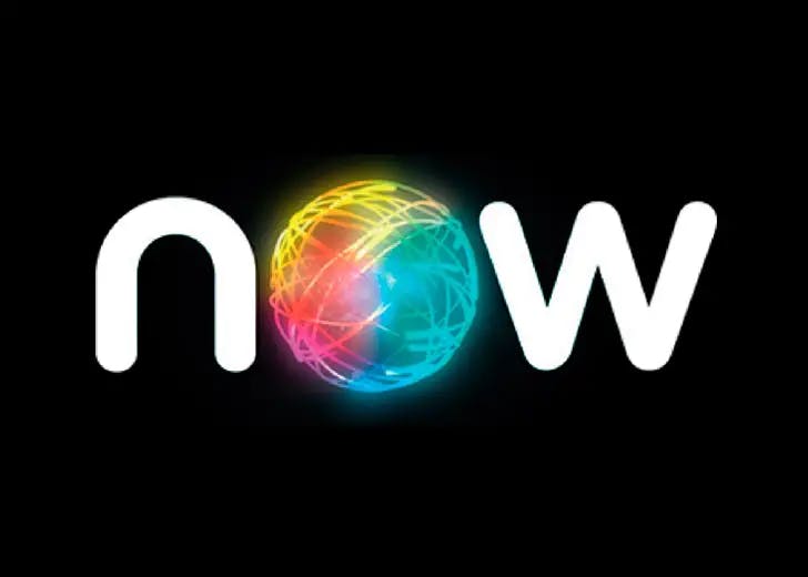 Logo Now
