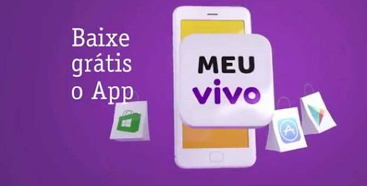 Meu Vivo: Gerencie sua conta sem sair de casa - Atualizado 2018