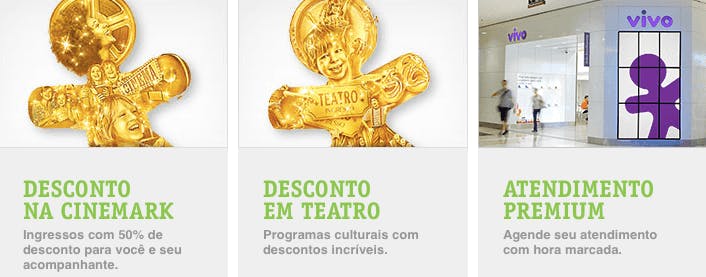 Benefícios Vivo Valoriza