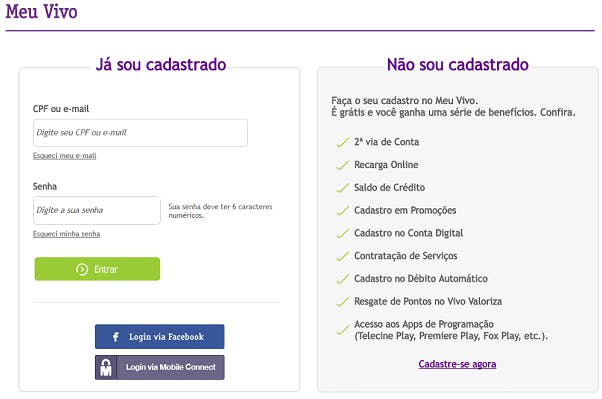 portal meu vivo