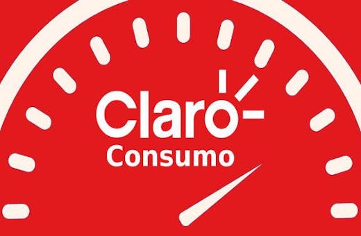 Consumo Claro: Consulte seu gasto de internet, minutos e saldo!