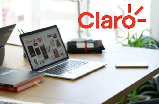Conheça o plano de internet fixa da Claro e aproveite