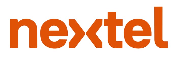 logo da nextel